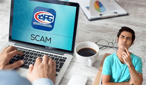cfg football scam or legit|CFG FOOTBALL MALAYSIA .